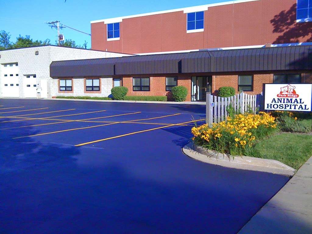 Park Ridge Animal Hospital LLC | 730 Busse Hwy, Park Ridge, IL 60068, USA | Phone: (847) 823-4193