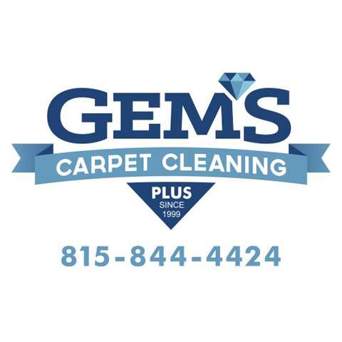 Gems Carpet Cleaning Plus, L.L.C. | 1320 N Main St, Pontiac, IL 61764 | Phone: (815) 844-4424