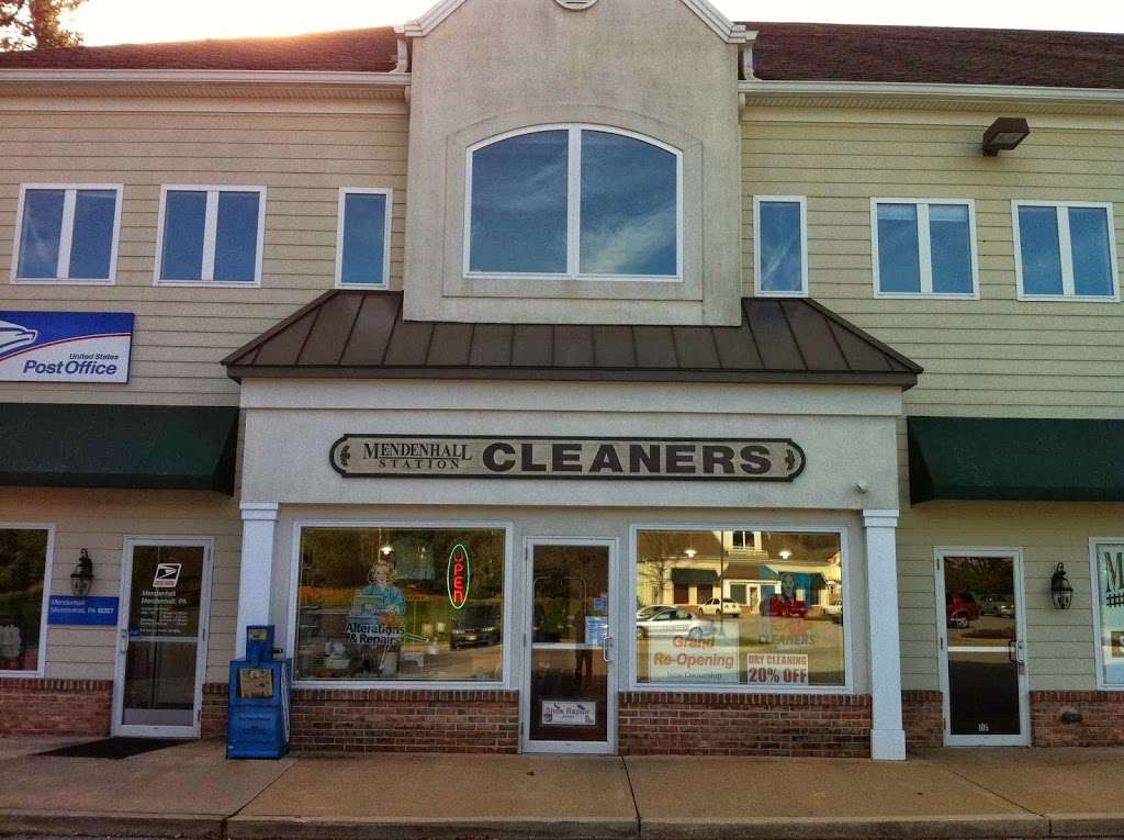 Menden Hall Station Cleaner | 330 Kennett Pike, Chadds Ford, PA 19317, USA | Phone: (484) 770-8489