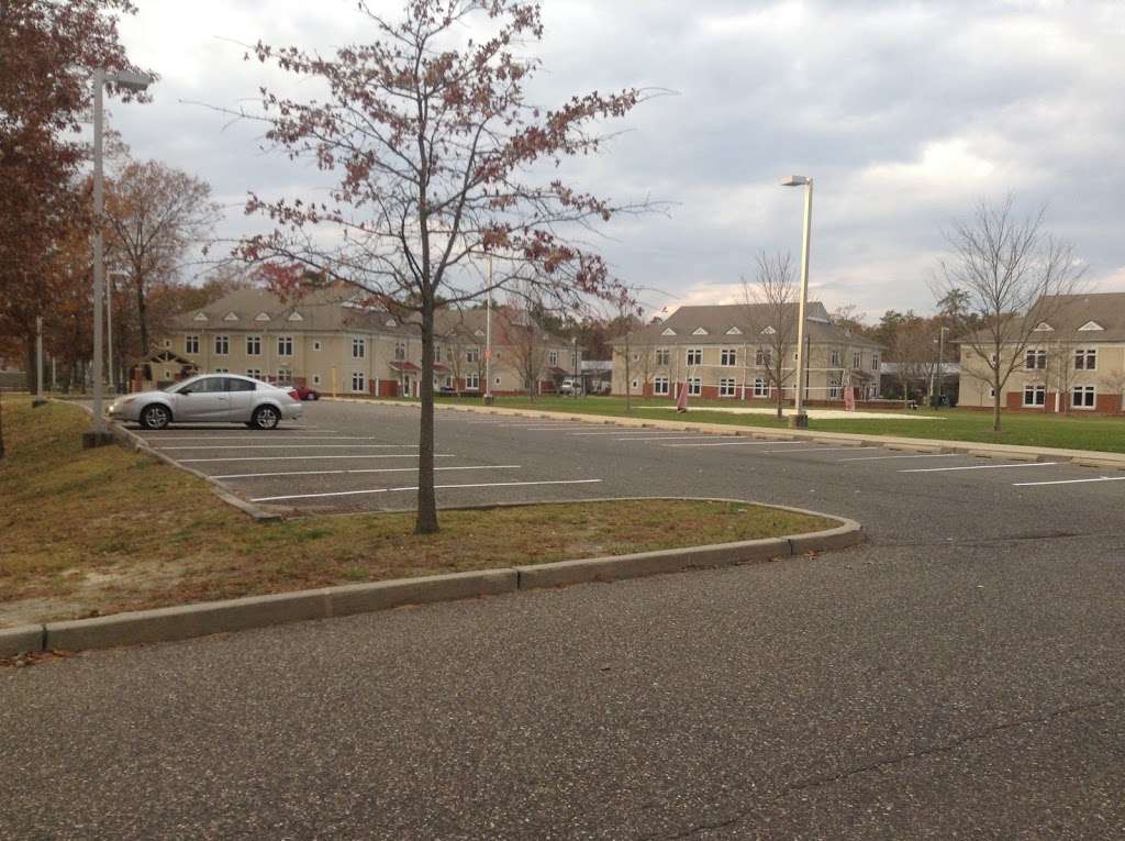 South Lot | S Lot, Egg Harbor City, NJ 08215, USA