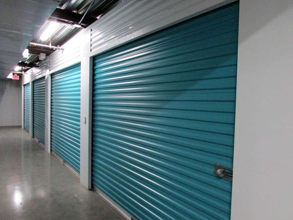 All Storage of North Valley | 5650 Revere St, North Las Vegas, NV 89031 | Phone: (702) 263-5549