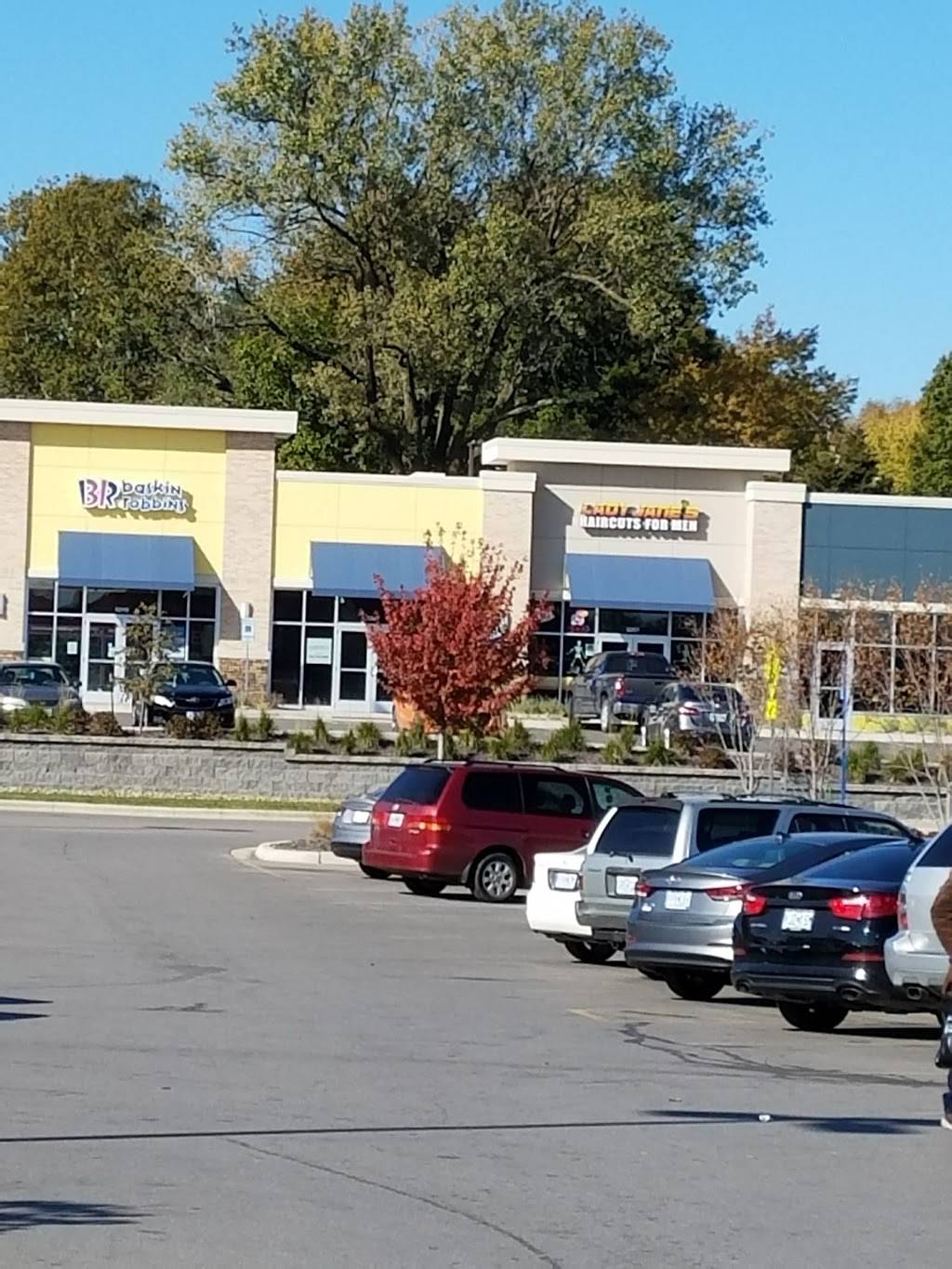 Antioch Crossing | 5261 NE Antioch Rd, Kansas City, MO 64119, USA | Phone: (816) 353-5555