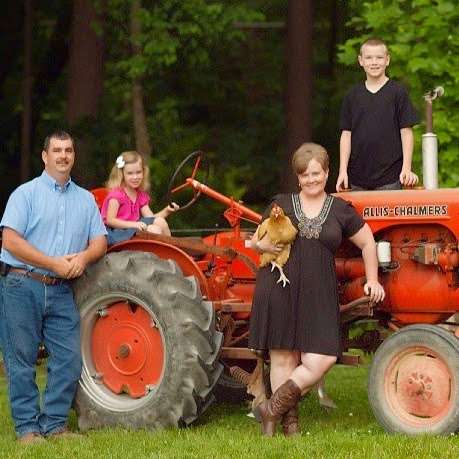 Ellis Farms | 1206 Confederate Rd, Lincolnton, NC 28092, USA | Phone: (512) 808-8614