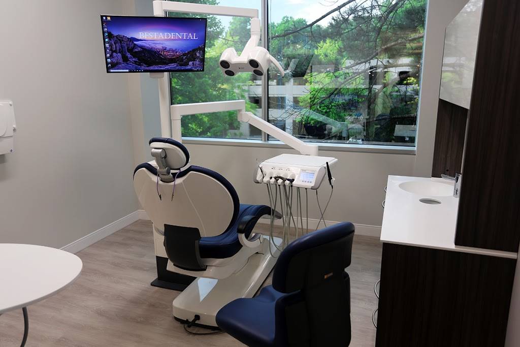 BestaDental | 15204 Omega Dr # 250, Rockville, MD 20850, USA | Phone: (240) 580-8818