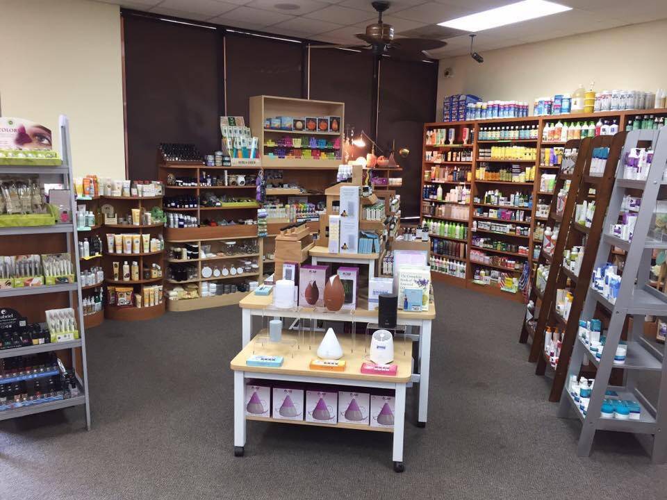 Herbal Planet | 2560 GA-42 N, McDonough, GA 30253, USA | Phone: (678) 432-9110