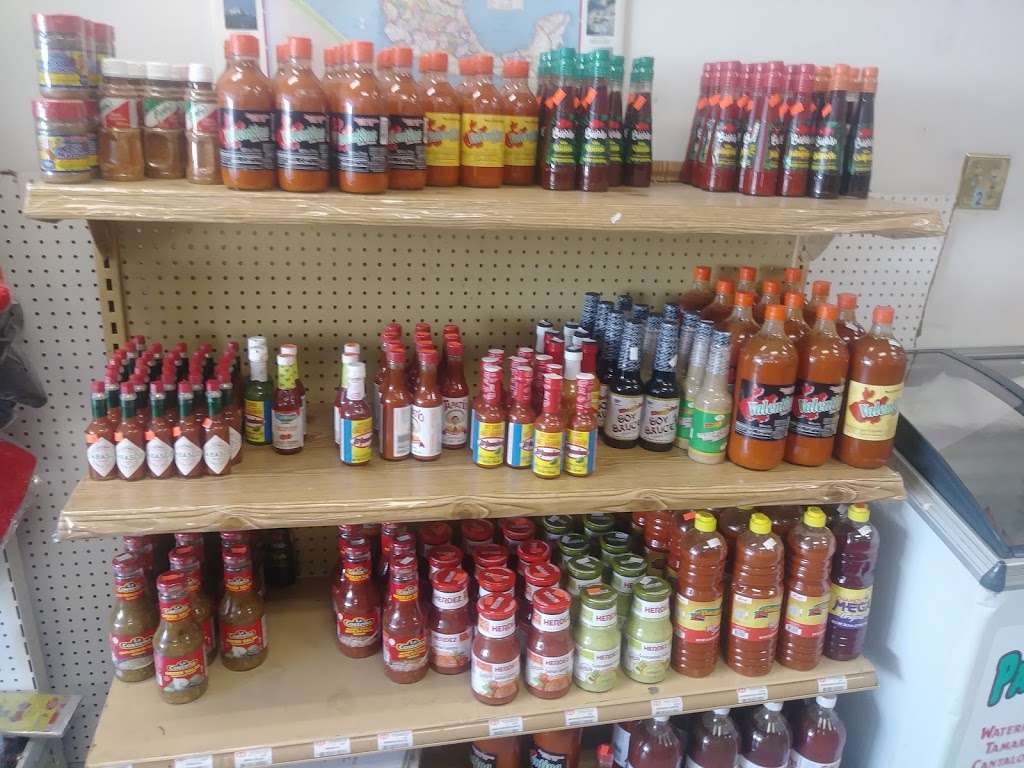 Tienda Mexicana El Latino #2 | 103 W McGregor St #2135, Pageland, SC 29728, USA | Phone: (843) 672-9410