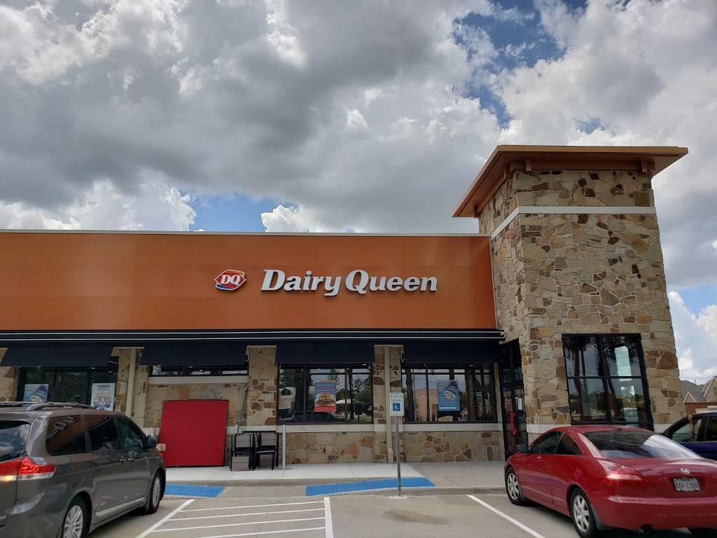 Dairy Queen Store | 8830 Spring Cypress Rd, Spring, TX 77379, USA | Phone: (832) 698-2823