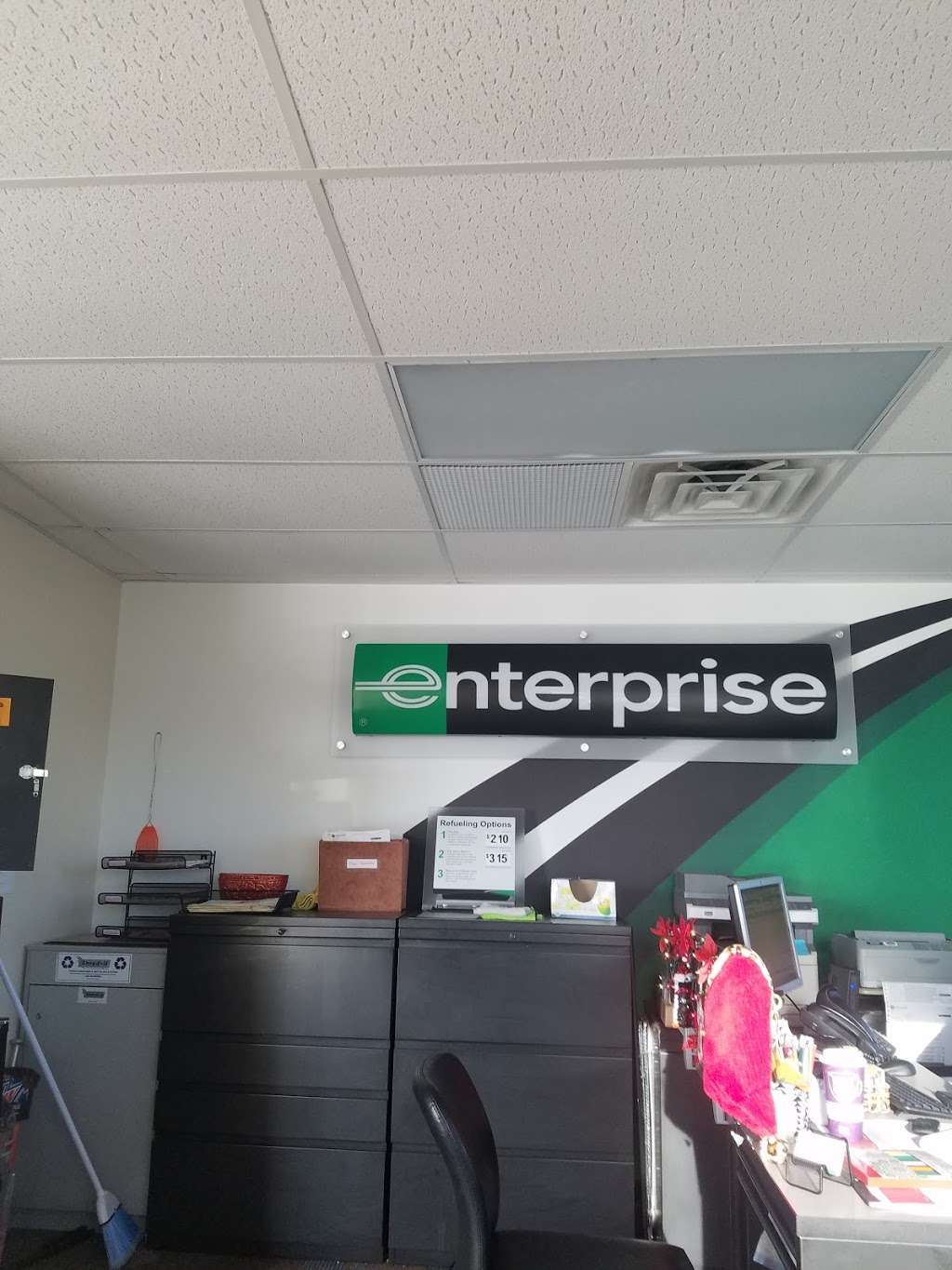 Enterprise Rent-A-Car | 4323 Preston Rd, Hurlock, MD 21643, USA | Phone: (410) 673-1020