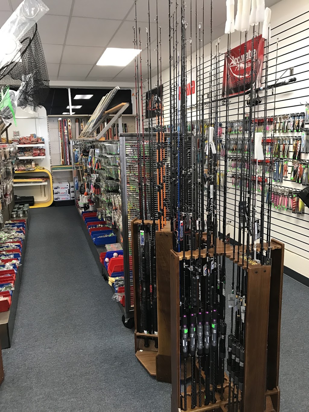 Vastitude Fishing Tackle 瀚友渔具 | 2137 S Hacienda Blvd, Hacienda Heights, CA 91745, USA | Phone: (626) 333-6222