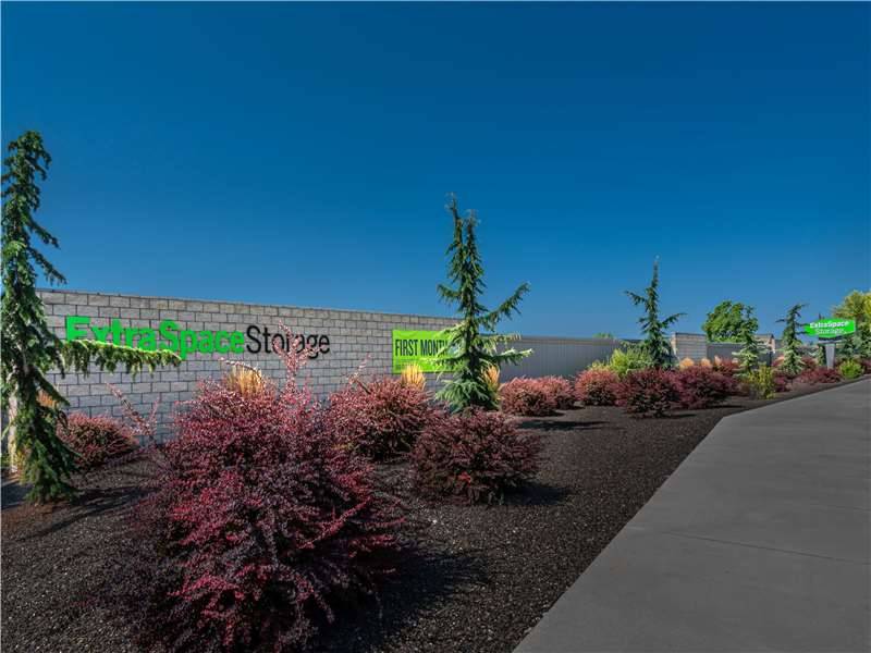 Extra Space Storage | 6295 N Saguaro Hills Ave, Meridian, ID 83646, USA | Phone: (208) 914-7686