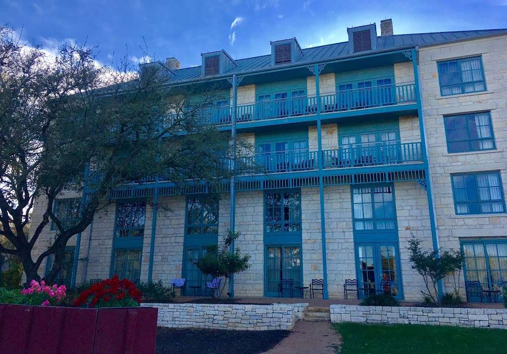 Hyatt Regency Hill Country Resort | 9800 Hyatt Resort Dr, San Antonio, TX 78251, USA | Phone: (210) 647-1234