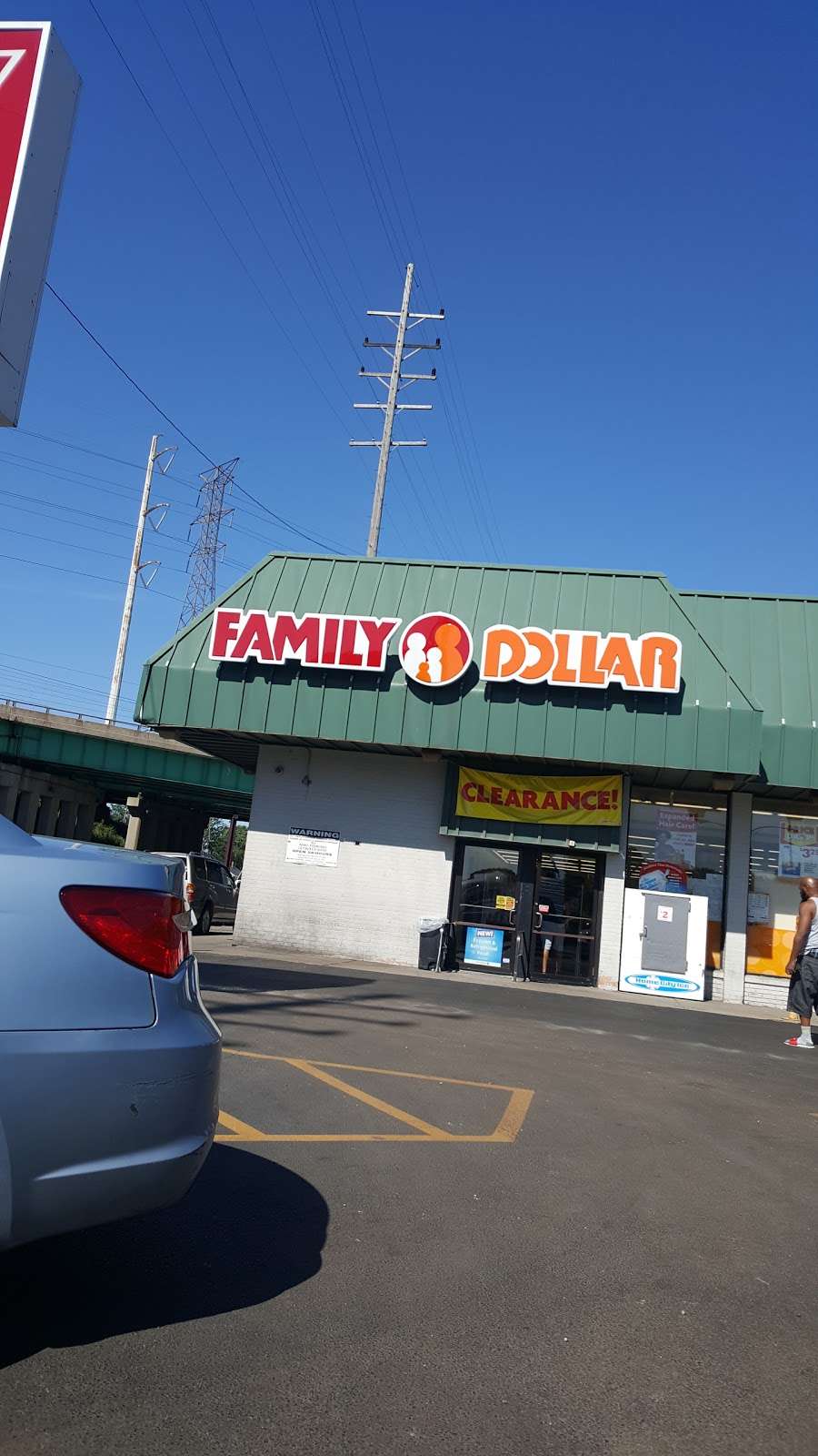 Family Dollar | 1301 E Chicago St, Hammond, IN 46327, USA | Phone: (219) 937-9373