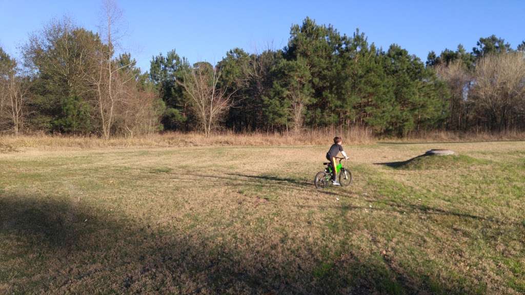 Lakewood Crossing Park. Playground, Skate Park And Trails | 11502 Cypresswood Dr, Houston, TX 77070