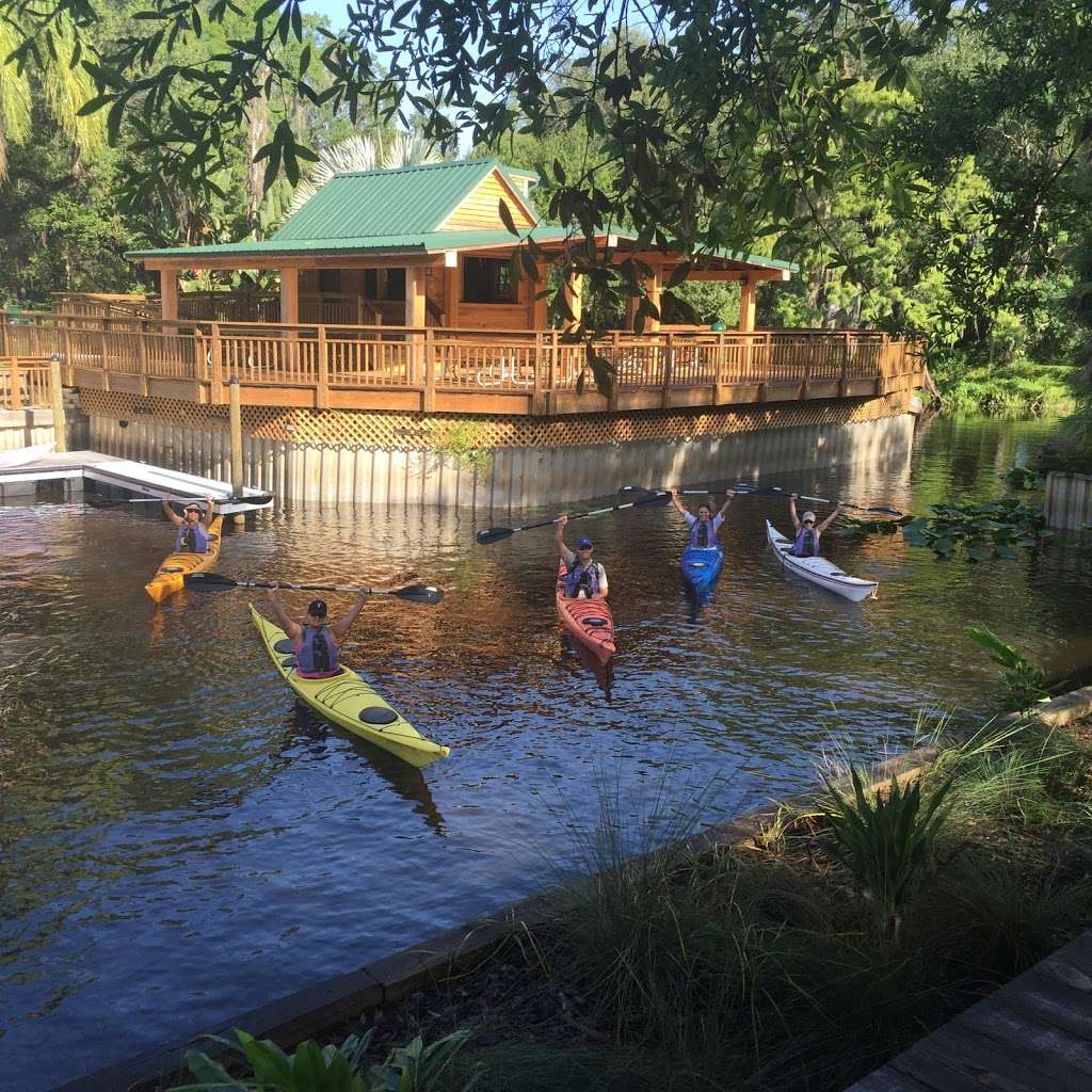 Makinson Island Park | Lake Tohopekaliga, Florida, St Cloud, FL 34772, USA