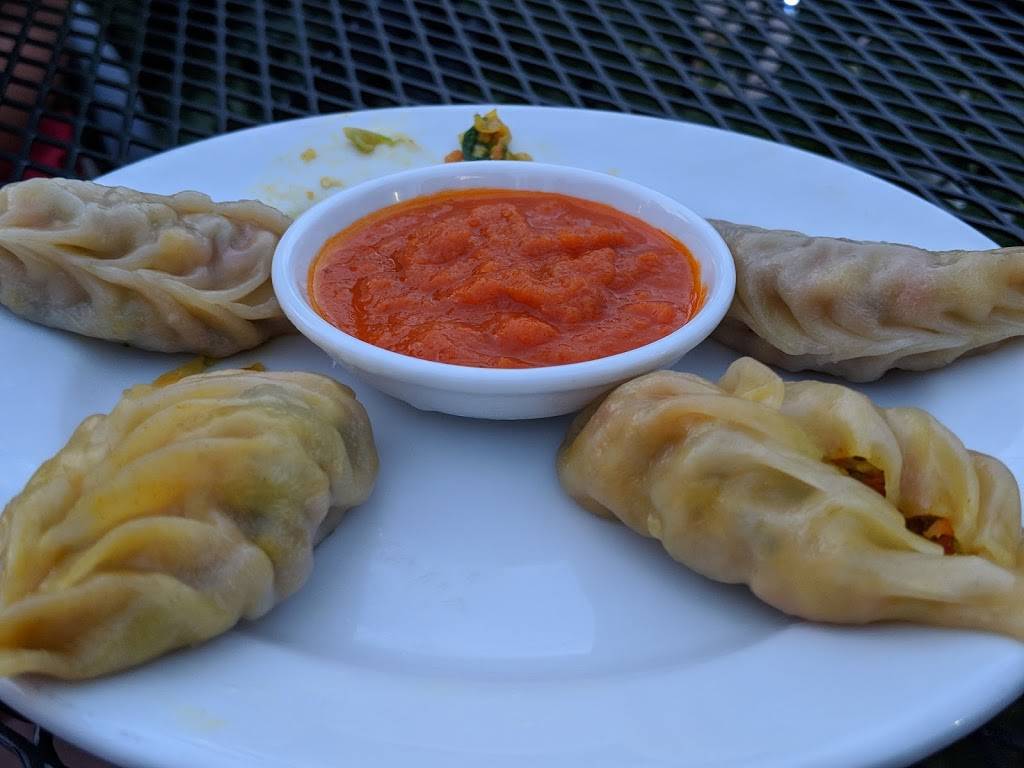 Sherpa Garden Restaurant & Bar | 1005 W Colorado Ave, Colorado Springs, CO 80904, USA | Phone: (719) 896-5577