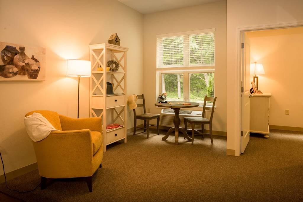 Brightstar Senior Living of Waunakee | 1001 Quinn Dr, Waunakee, WI 53597, USA | Phone: (608) 849-2322