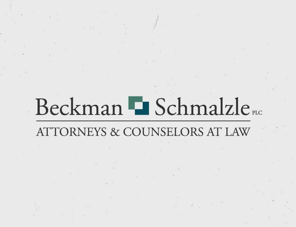 Beckman Schmalzle Georgelas & Ross PLC | 102 N King St, Leesburg, VA 20176, USA | Phone: (703) 722-0717