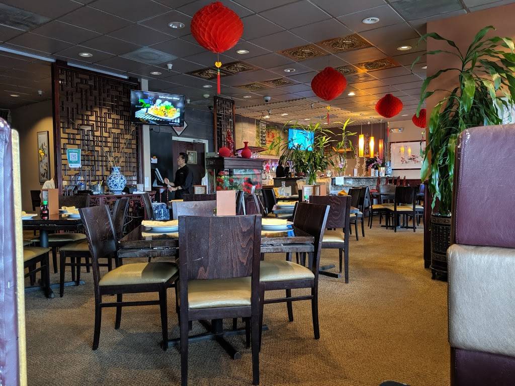 Golden Shanghai Restaurant | 1412 S Parker Rd A134, Denver, CO 80231, USA | Phone: (303) 743-9079