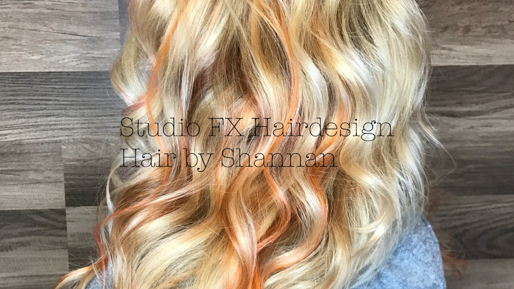 Studio FX Hair Design LLC | 1501 Huffman Rd #196, Anchorage, AK 99515, USA | Phone: (907) 349-0123