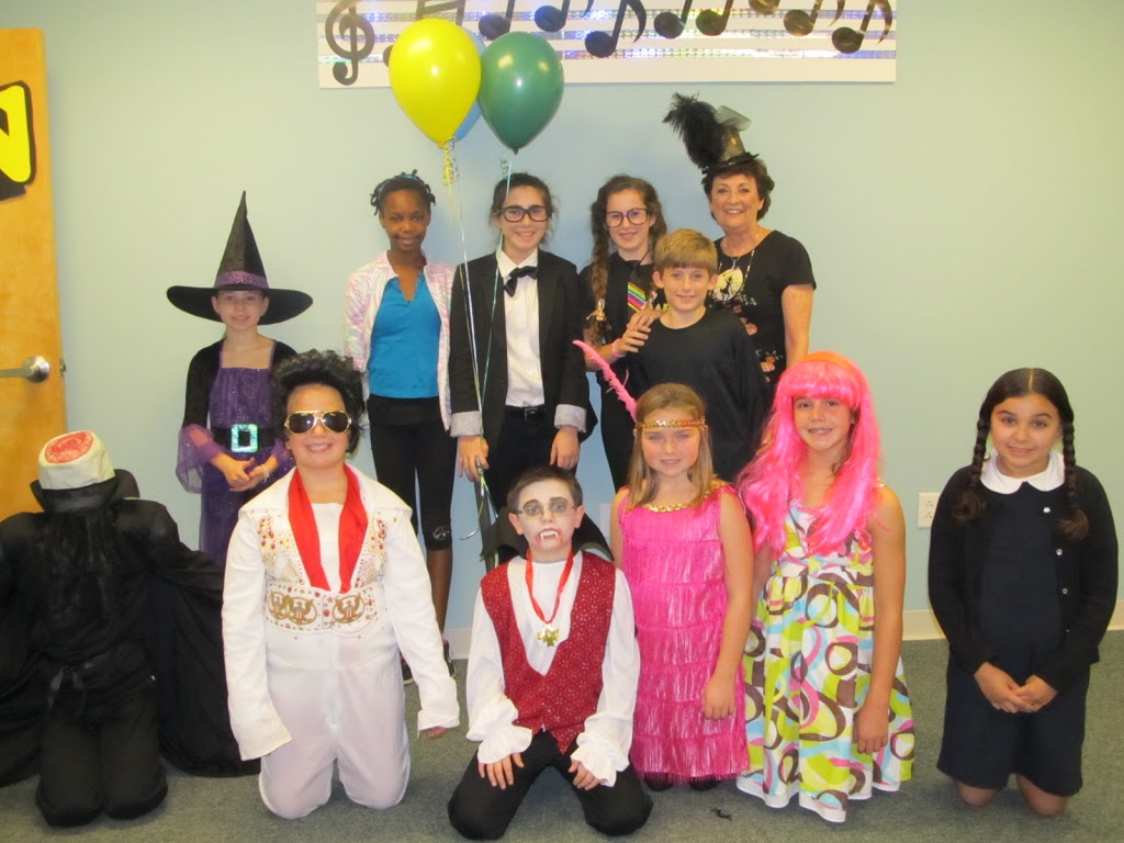 A Broadway Kids Company | 4D Lookout Ln 2nd floor, Middleton, MA 01949, USA | Phone: (508) 843-1589