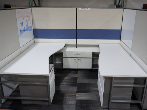 Office Furniture Warehouse - Waukesha | 416 Bluemound Rd, Waukesha, WI 53188, USA | Phone: (262) 691-8838