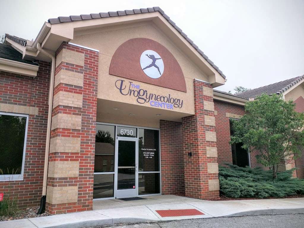 The Urogynecology Center LLC | 6730 W 121st St, Overland Park, KS 66209, USA | Phone: (913) 307-0044