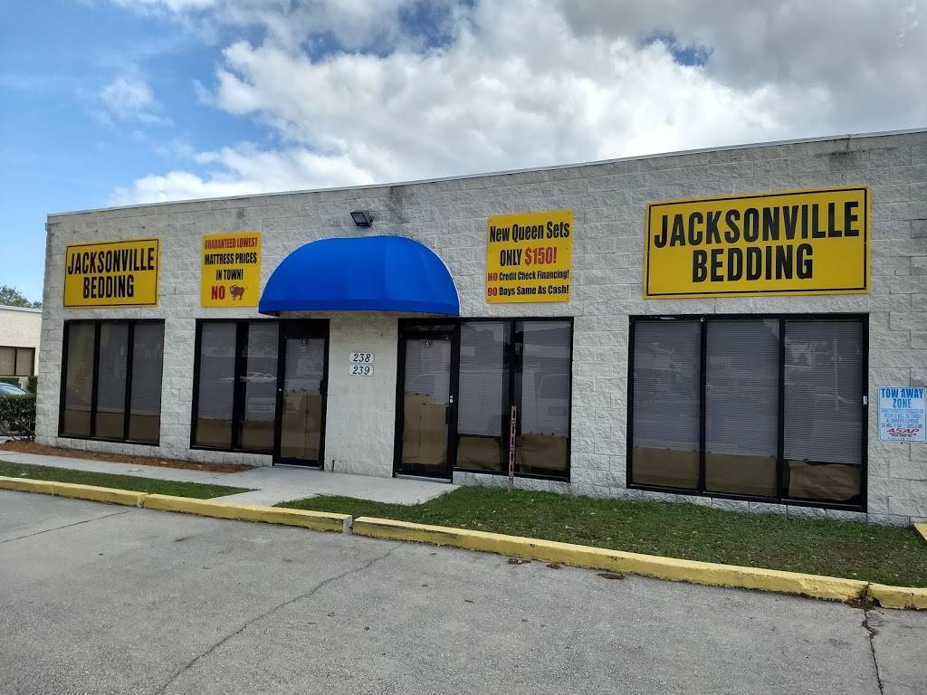 Jacksonville Bedding | 6653 Powers Ave, Jacksonville, FL 32217, USA | Phone: (904) 828-9661