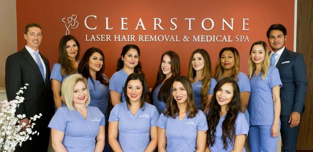 Clearstone Laser Hair Removal | 19734 Katy Fwy Ste. B, Houston, TX 77094 | Phone: (832) 460-4200