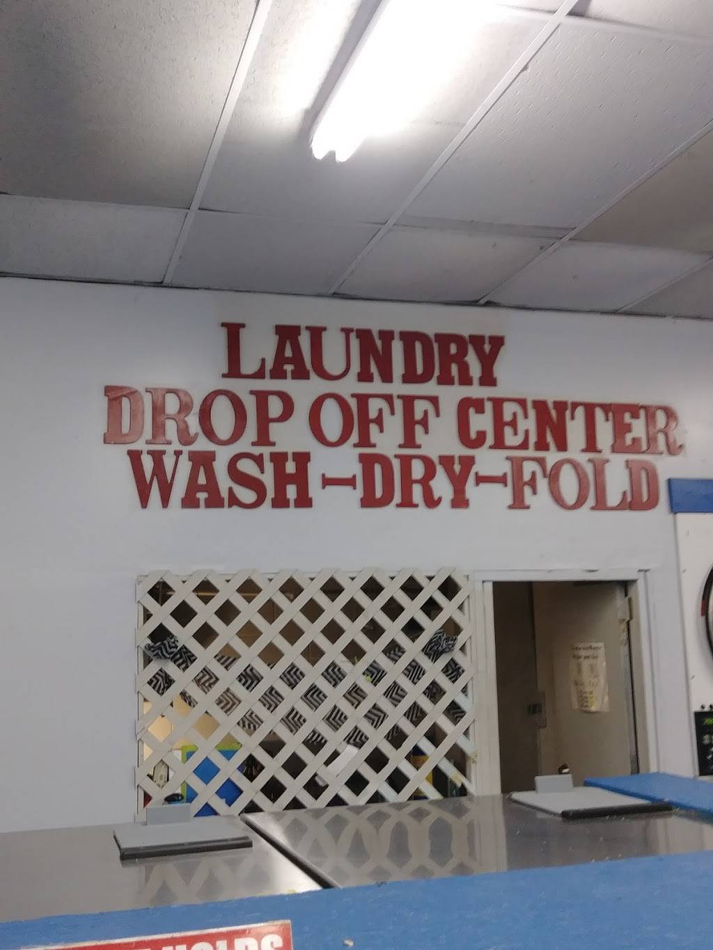 Westside Laundry | 4504 Charles Page Blvd, Tulsa, OK 74127, USA | Phone: (918) 382-9160