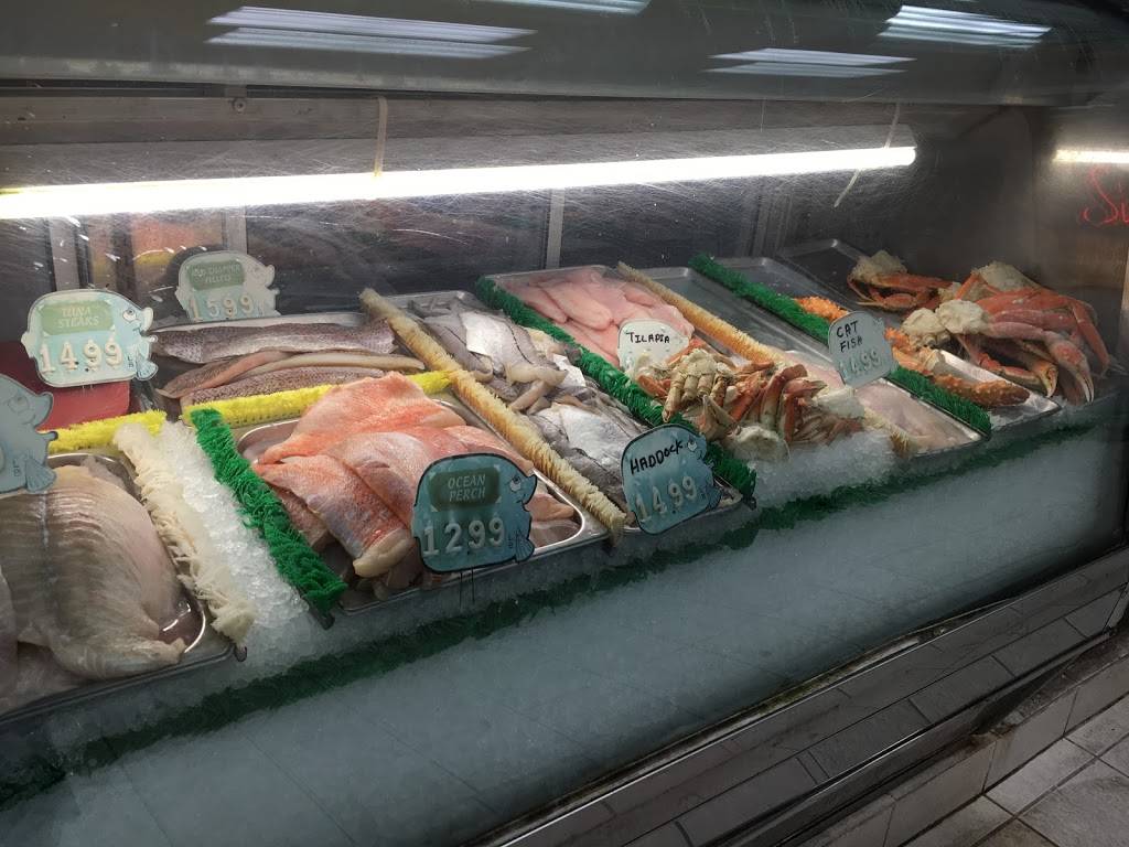 Marylands Fresh Seafood | 62 Watkins Park Dr A, Upper Marlboro, MD 20774, USA | Phone: (301) 390-5800