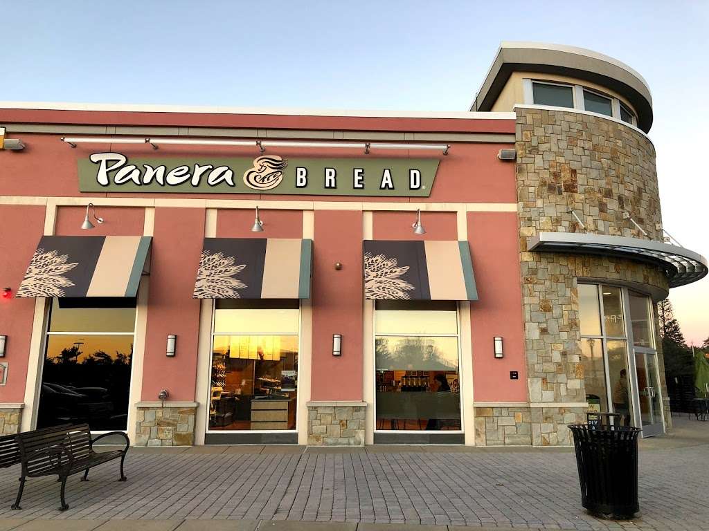 Panera Bread | 138 Colony Pl, Plymouth, MA 02360, USA | Phone: (508) 830-3844