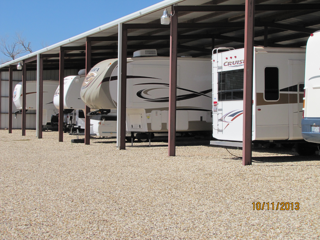 Caravan Self Storage & RV | 7322 19th St, Lubbock, TX 79416, USA | Phone: (806) 590-2013