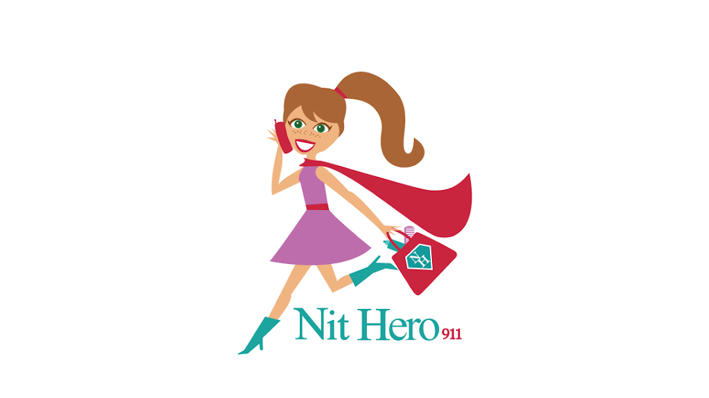Nit Hero 911 | 14 Clifton Heights Ln, Marblehead, MA 01945, USA | Phone: (617) 480-8699