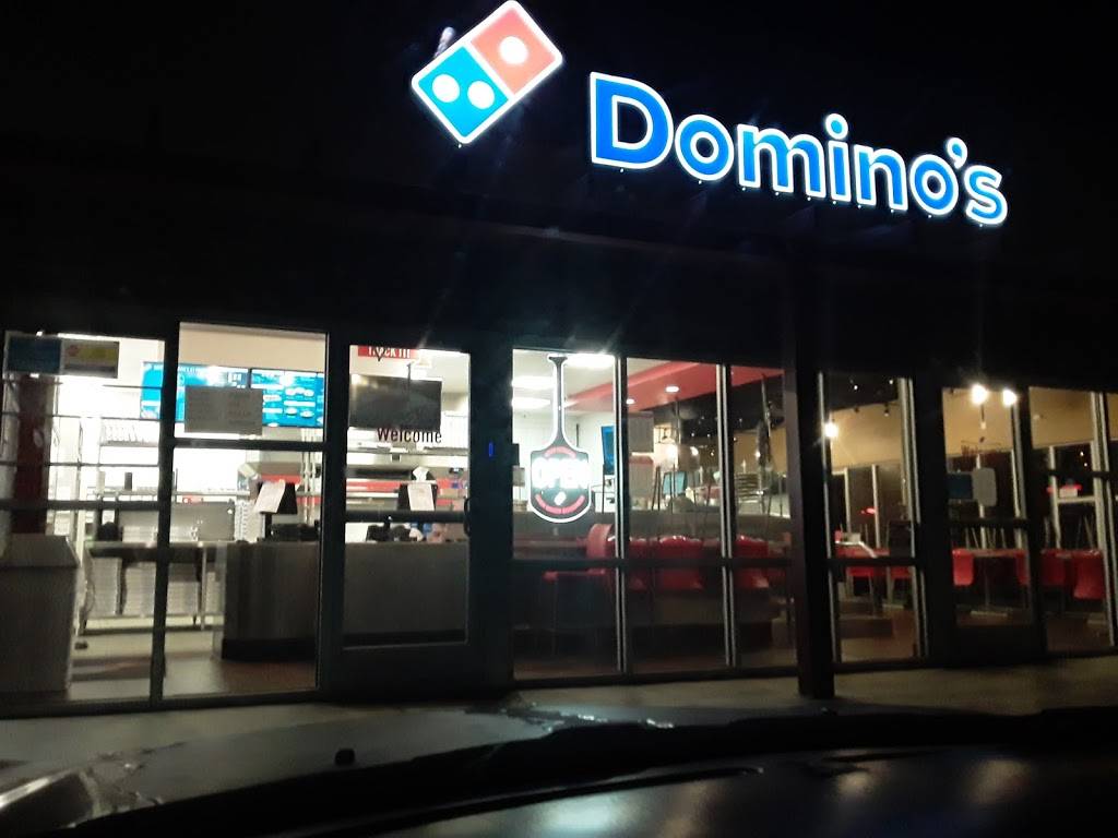 Dominos Pizza | 6010 Coors Blvd NW Ste1, Albuquerque, NM 87120, USA | Phone: (505) 836-7500