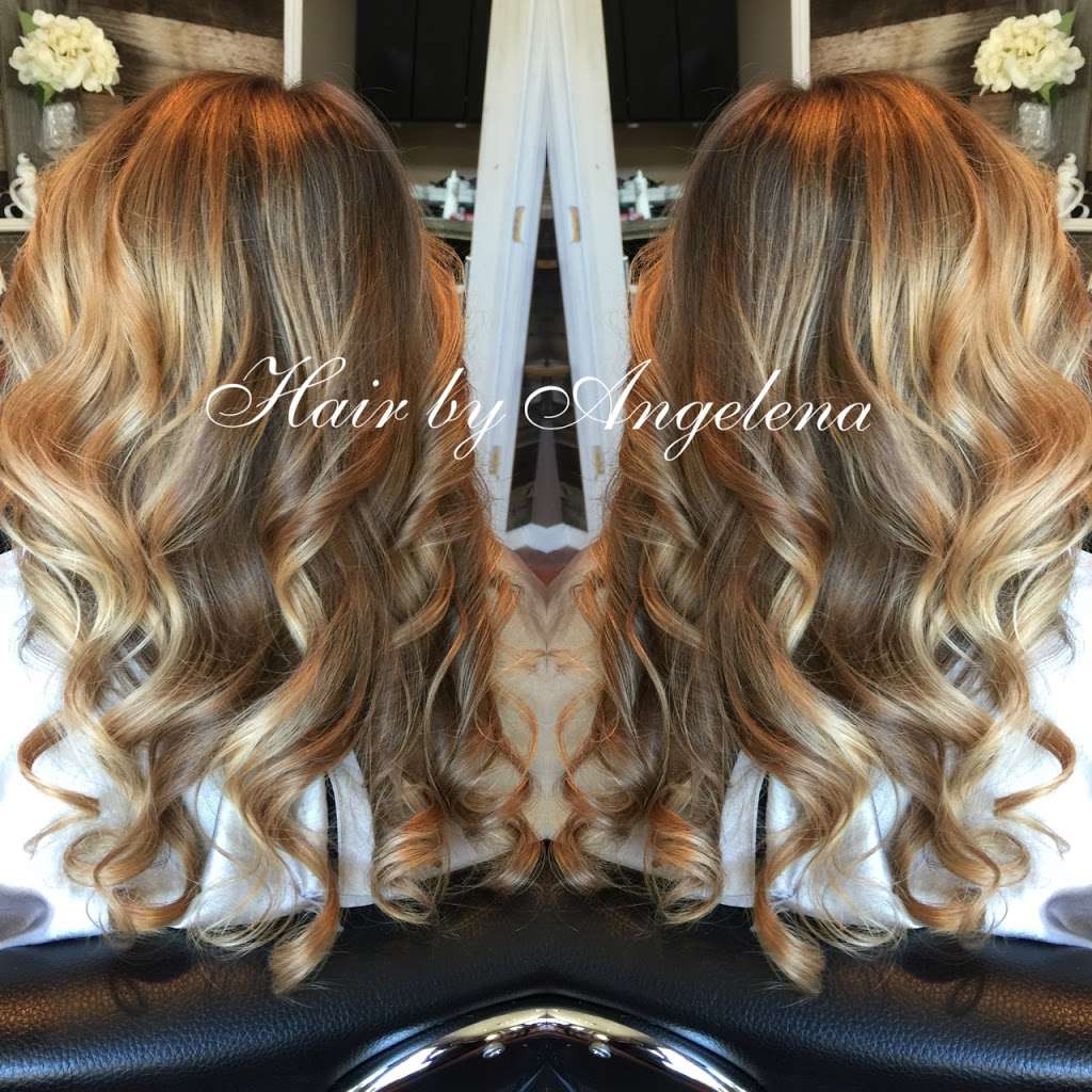 AV Hair & Makeup | 1517 Palmetto Ave #2, Pacifica, CA 94044 | Phone: (650) 892-7403