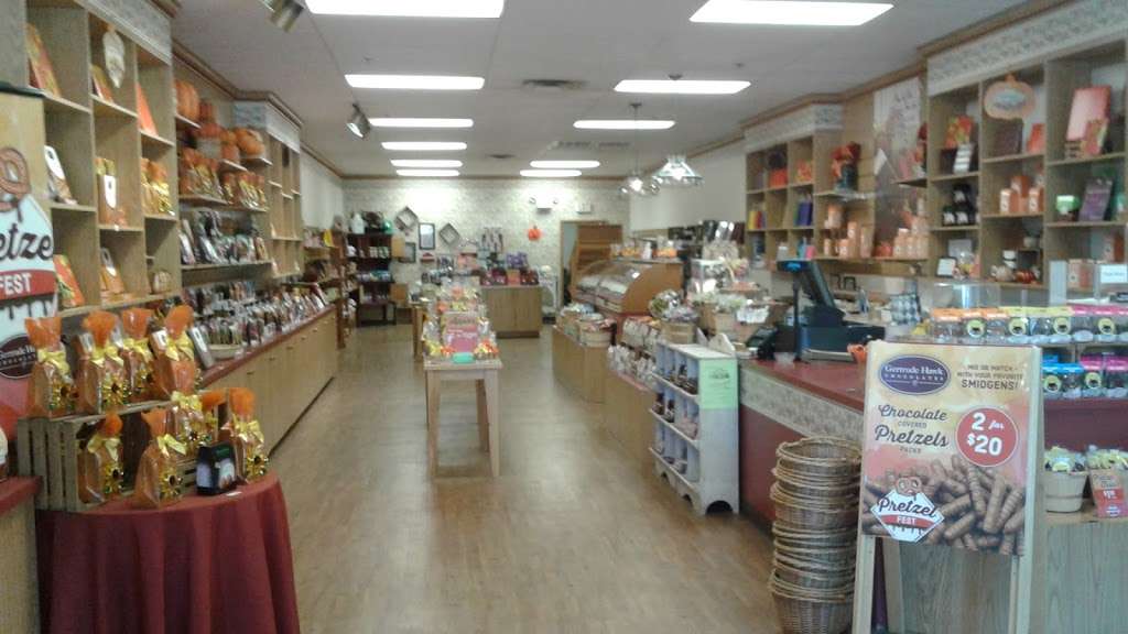 Gertrude Hawk Chocolates | Route 6 Mall, 650 Old Willow Ave Suite C, Honesdale, PA 18431, USA | Phone: (570) 253-5874