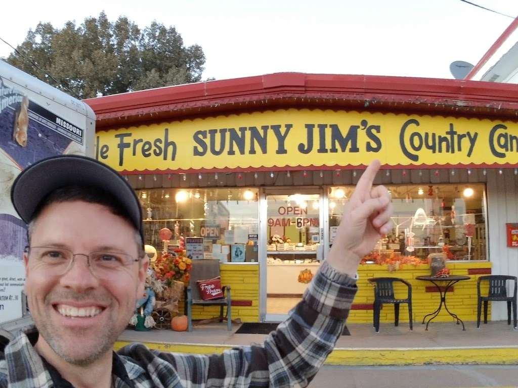 Sunny Jims Candy Ranch | Loveland, CO 80538, USA | Phone: (970) 667-5075