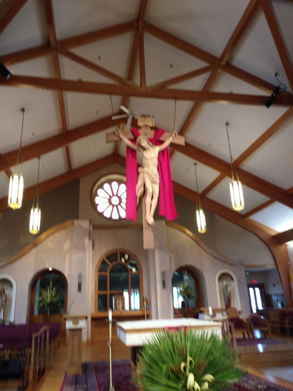 St Michaels Parish | 196 Main St, North Andover, MA 01845, USA | Phone: (978) 686-4050