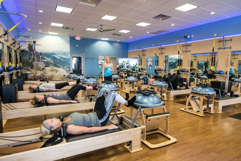 Club Pilates | 4000 N MacArthur Blvd Ste. A122, Irving, TX 75038 | Phone: (469) 214-4822