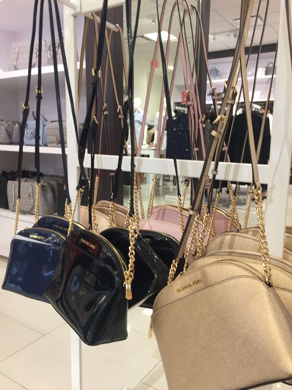 MICHAEL KORS OUTLET - 2774 Livermore Outlets Dr, Livermore, California -  Yelp