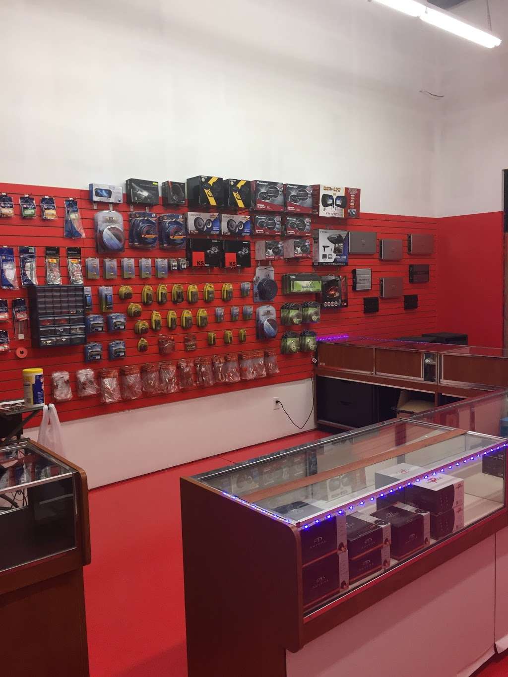 Ebenezer Electronics | 3363 US HWY 1792 W, Haines City, FL 33844 | Phone: (863) 547-9430