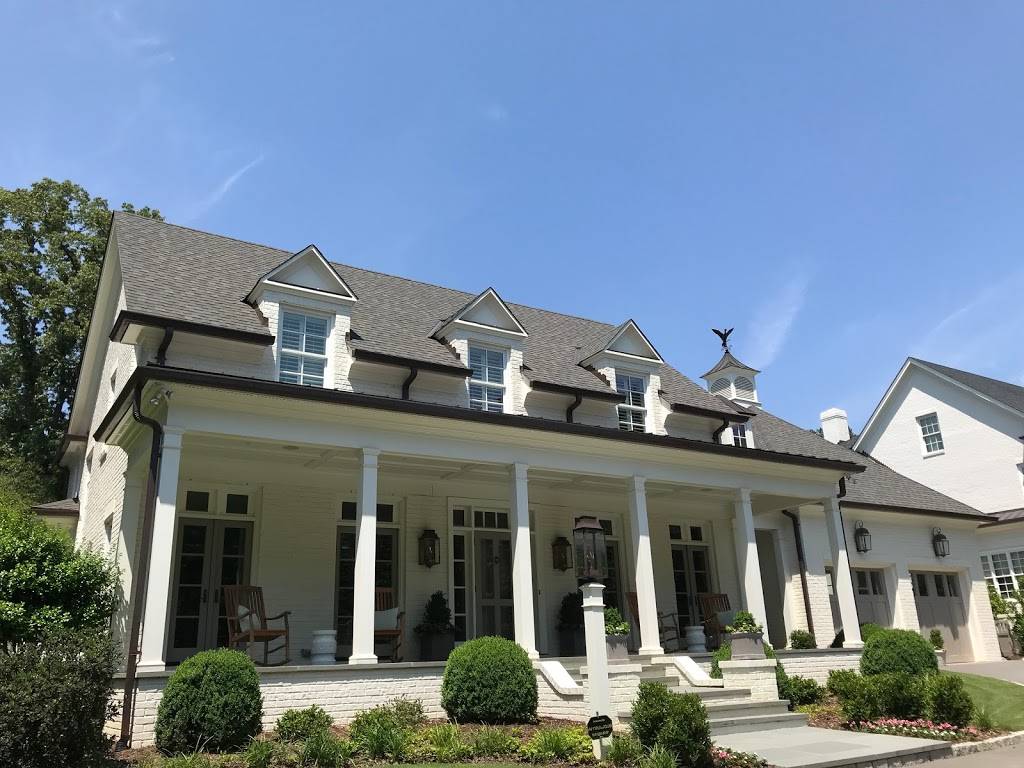 Ronald Gipson Inc. Roofing and Sheet Metal | 3550 Tarheel Dr, Raleigh, NC 27609, USA | Phone: (919) 877-8661