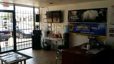 KELLEY AUTO SERVICE | 1797 Texas Pkwy, Missouri City, TX 77489, USA | Phone: (281) 969-7950