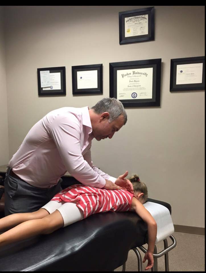 Bynum Chiropractic | 4833 Keller Springs Rd, Addison, TX 75001, USA | Phone: (972) 733-1014