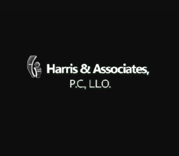 Harris & Associates, P.C., L.L.O | 1005 S 107th Ave Ste 100, Omaha, NE 68114, USA | Phone: (402) 397-1202