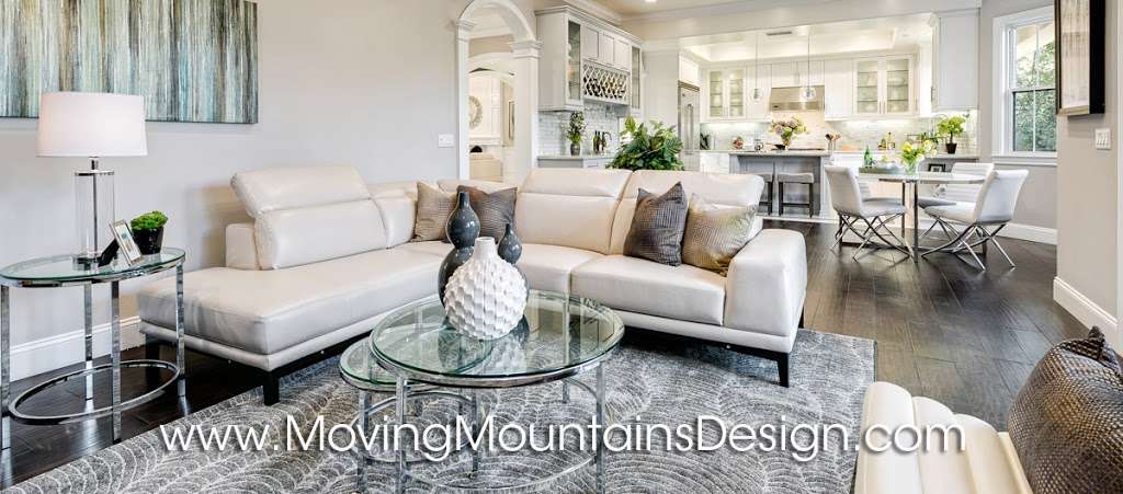 Moving Mountains Design | Arlington Dr, Pasadena, CA 91105, USA | Phone: (626) 385-8852