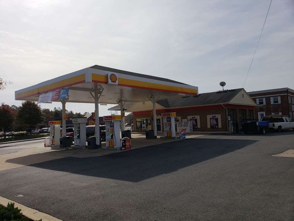 Shell | 400 Solomons Island Rd N, Prince Frederick, MD 20678, USA | Phone: (410) 535-5056