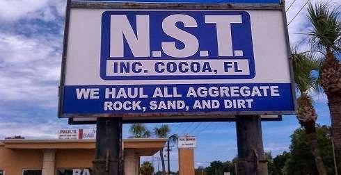 N.S. Trucking | 3535 US-1, Cocoa, FL 32926, USA | Phone: (321) 205-8076