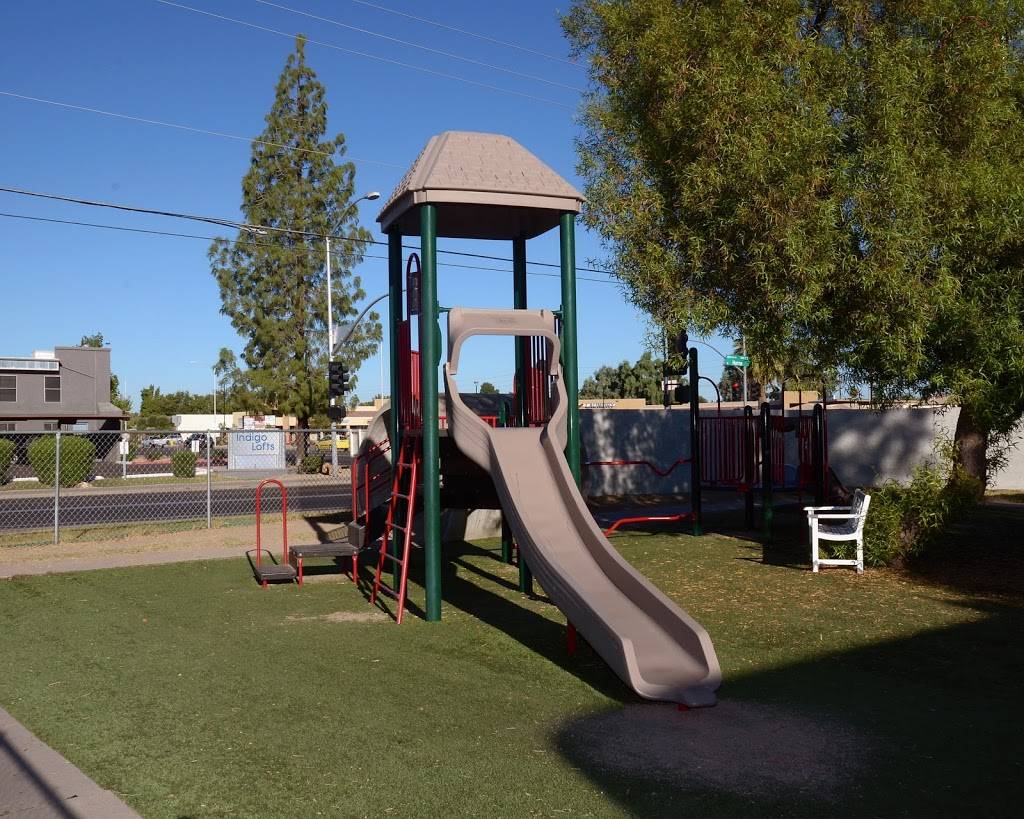 Childtime of Mesa | 1111 N Horne, Mesa, AZ 85203, USA | Phone: (480) 833-4481