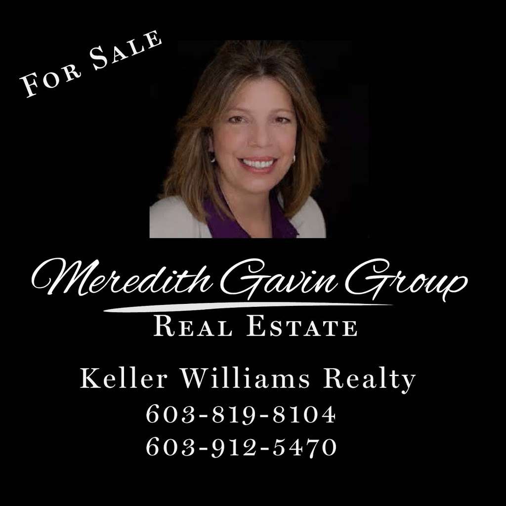 Keller Williams Realty Evolution | 2, New Pasture Rd suite 1, Newburyport, MA 01950, United States | Phone: (603) 819-8104